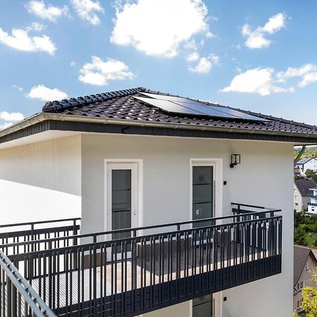 Egge Resort 7B Mit Whirpool U Sauna Altenbeken Zewnętrze zdjęcie
