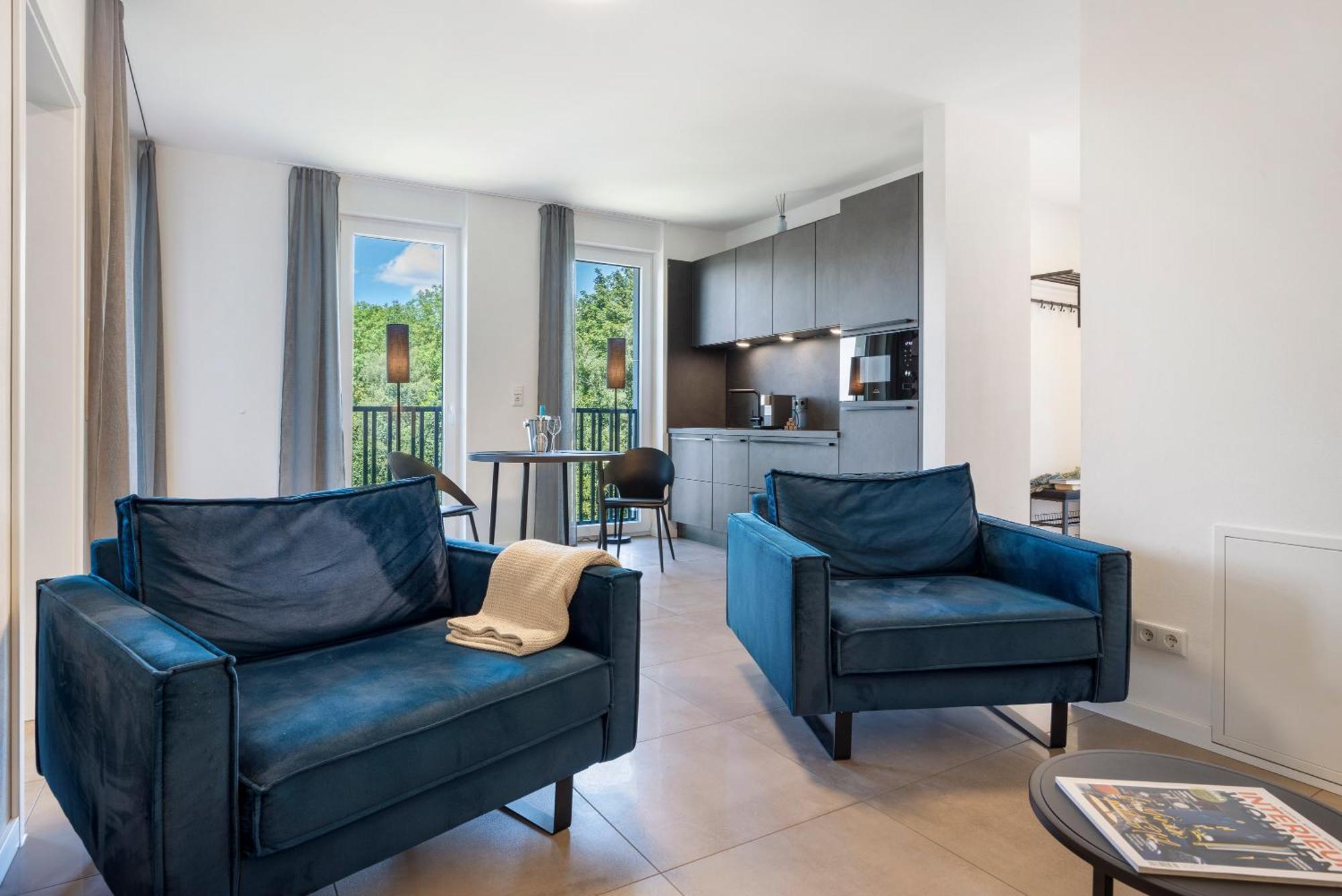 Egge Resort 7B Mit Whirpool U Sauna Altenbeken Zewnętrze zdjęcie