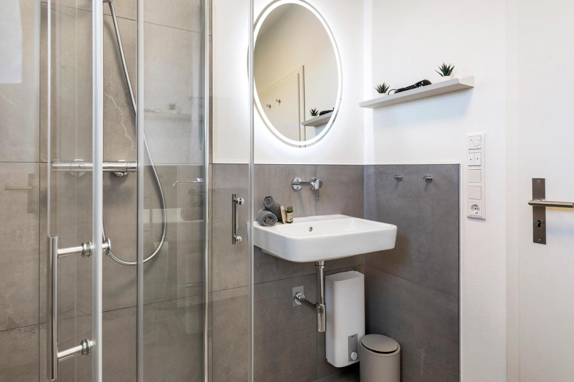 Egge Resort 7B Mit Whirpool U Sauna Altenbeken Zewnętrze zdjęcie