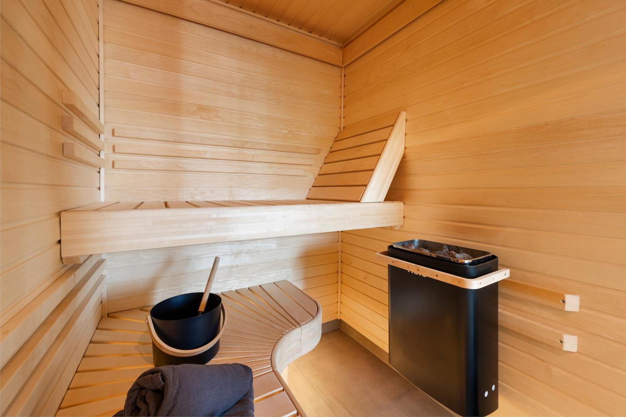 Egge Resort 7B Mit Whirpool U Sauna Altenbeken Zewnętrze zdjęcie